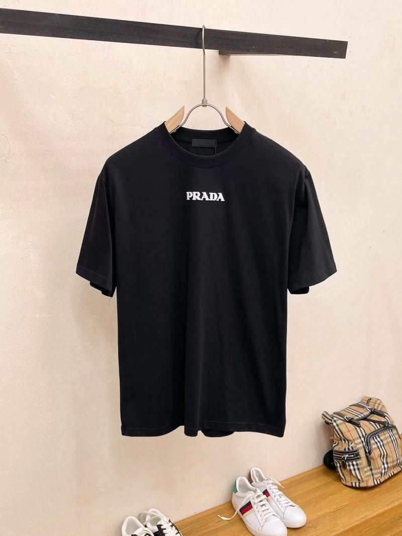 Prada T-Shirts